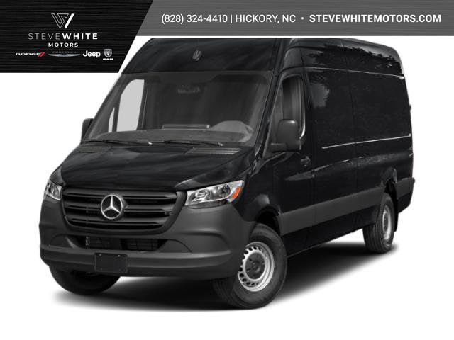 mercedes-benz sprinter cargo van 2025 W1Y4NCVY7ST203449 image mercedes-benz sprinter cargo van 2025 W1Y4NCVY7ST203449 image